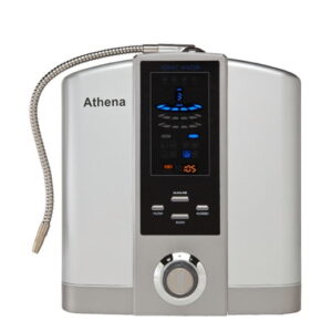 Old Athena