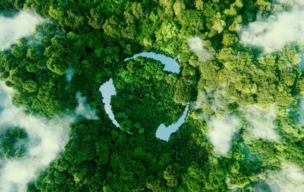 Ultrahome Eco Friendly