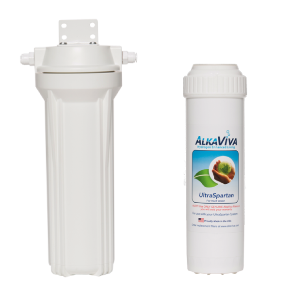 Ultra Spartan System (251ppm – 425ppm)