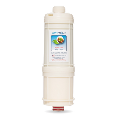 H2 Series Standard Prefilter