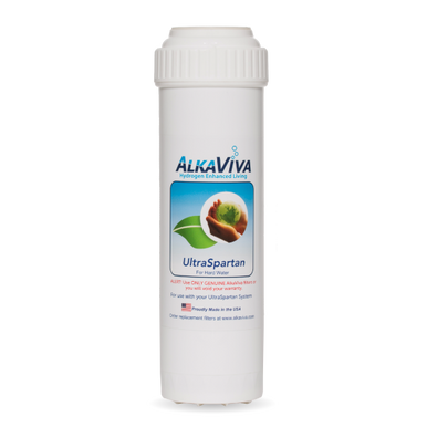 Ultra Spartan Replacement Filter