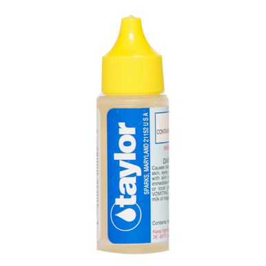 Chlorine Reagent Drops (OTO)