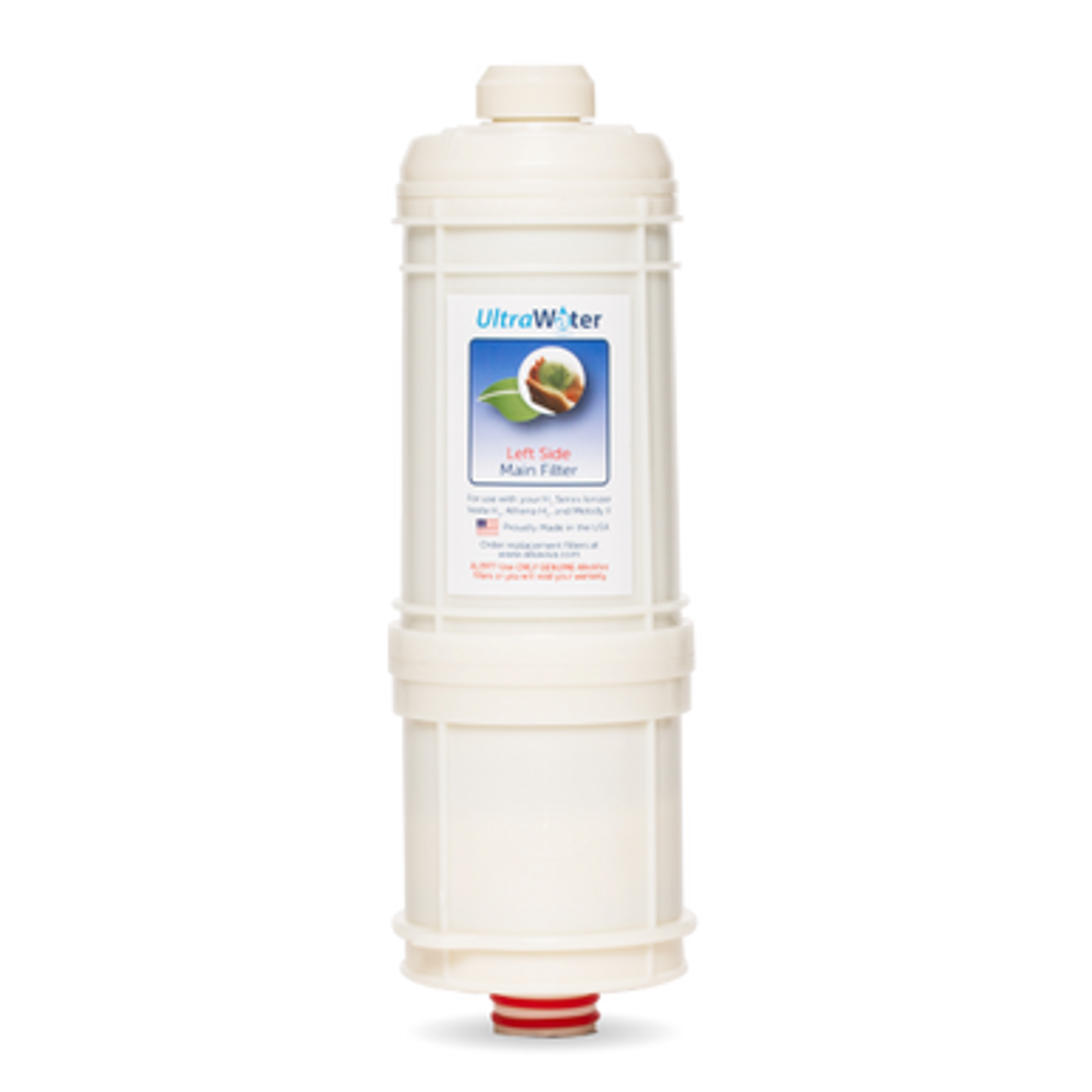 50% off One Sets of Replacement Filters